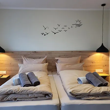 Albatros 43 * Norden