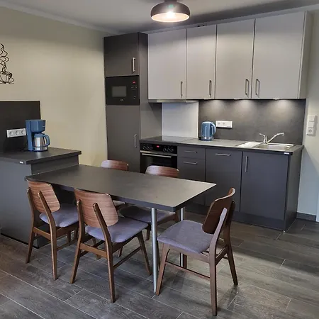 Apartmán Albatros 43