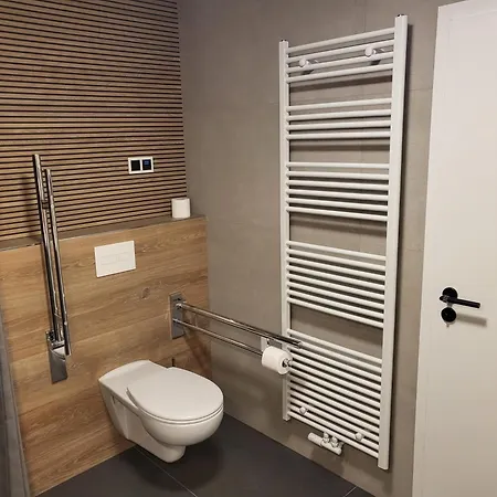 Albatros 43 Apartmán *