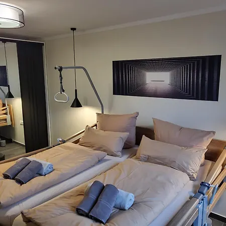 Apartmán Albatros 43 *