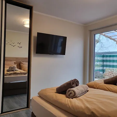 Albatros 43 Apartmán