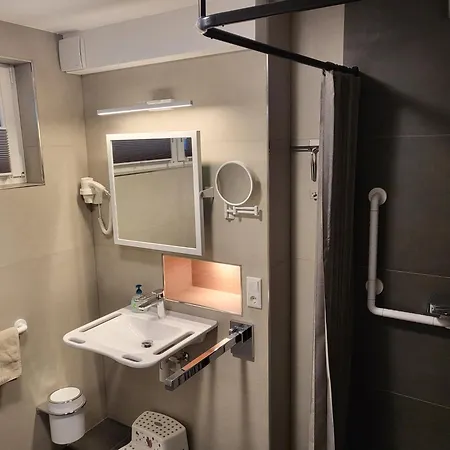 Apartmán Albatros 43 *